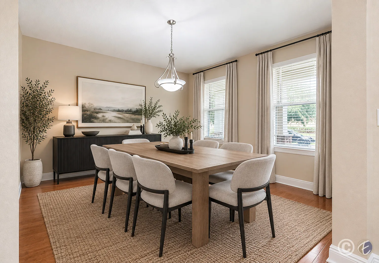 14313 Azalea Pond Court | FishHawk Ranch — Photo 3
