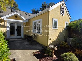 342 Church St, Sonoma, CA