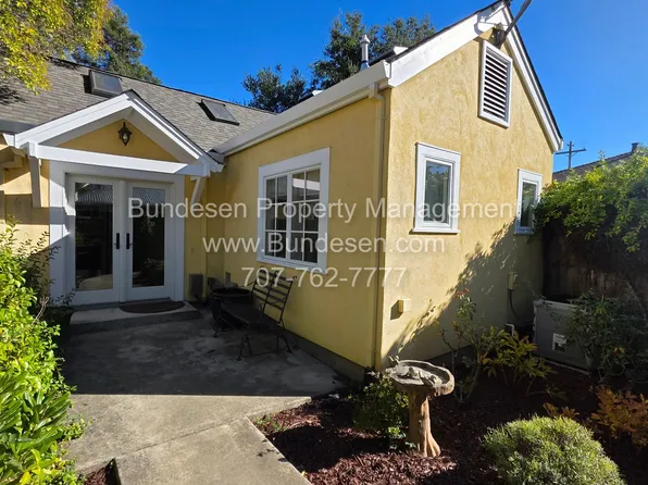 342 Church St, Sonoma, CA 95476