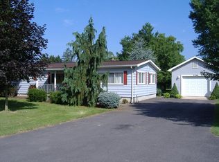 7706 Shavers Creek Rd, Petersburg, PA 16669