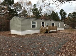 232 Ward Rd, Stonewall, LA 71078