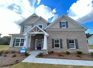 1235 Pineview Trl, Monroe, GA