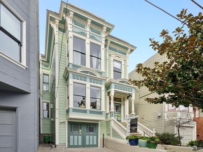 216 Dorland St #1/2, San Francisco, CA, 94114