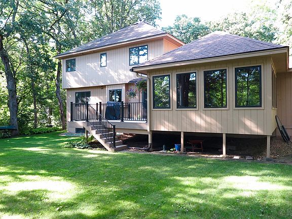 2nd image of 3544 Rum River Dr