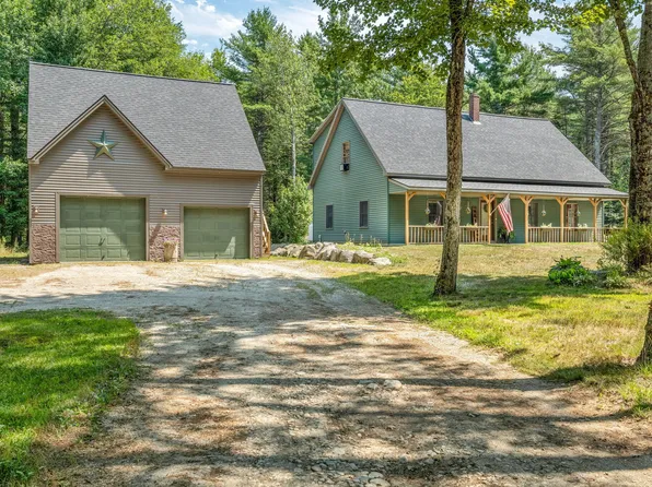 33 Tufts Court, Surry, ME 04684