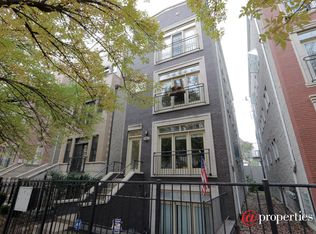 934 N Wood St #2, Chicago, IL 60622