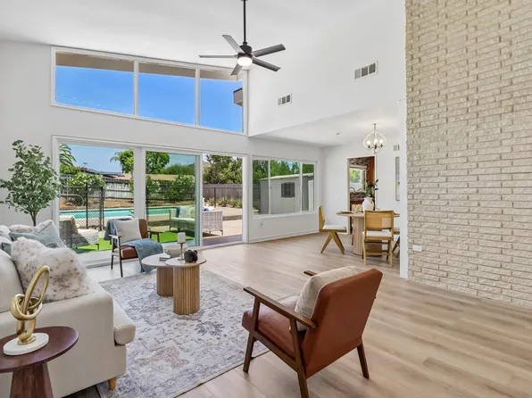 14545 Hillndale Way, Poway, CA 92064