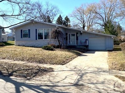 4224 Greengarden Blvd, Erie, PA, 16509