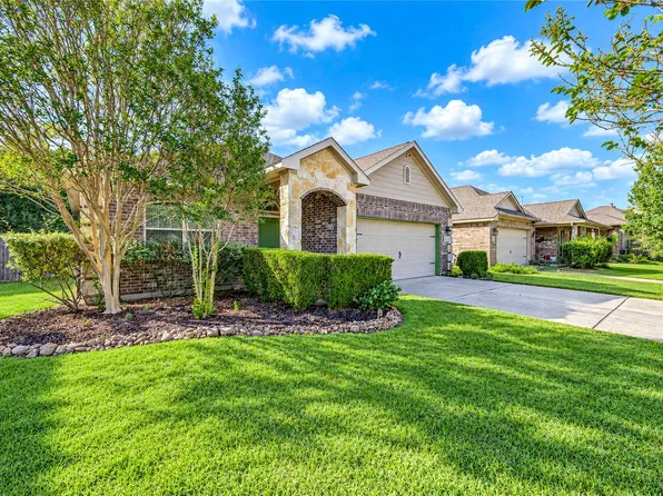 228 Country Crossing Cir, Magnolia, TX 77354