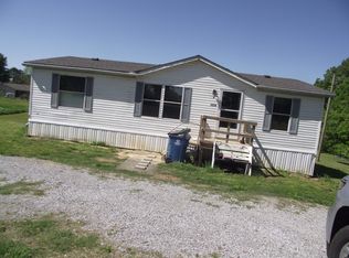 3579 Crystal Rd, Union City, TN 38261