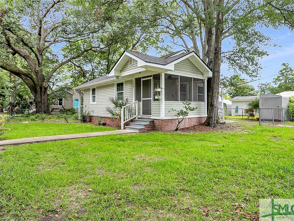 2040 Causton Bluff Rd, Savannah, GA 31404 Zillow