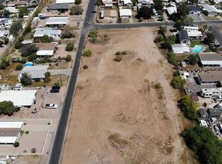 123 N 81st St #2, Mesa, AZ 85207