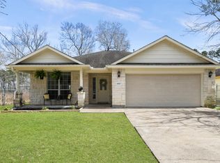 22512 E Shorewood Loop, Huffman, TX 77336