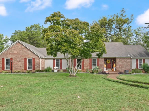1706 Haynes Dr, Murfreesboro, TN 37129