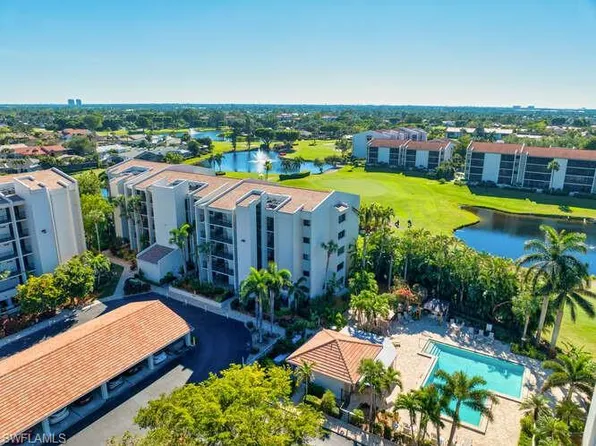 4120 Steamboat BEND E #501, FORT MYERS, FL 33919