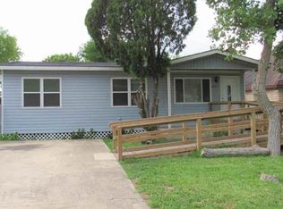 2621 S Calle Duquesa, Harlingen, TX 78552