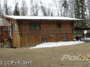 36025 Dayspring St, Soldotna, AK 99669