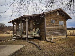 13332 Siegel Ave, Cole Camp, MO 65325