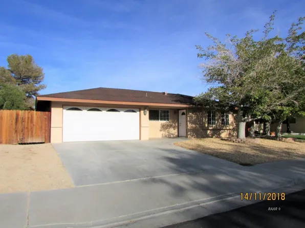 309 N Sunland Dr, Ridgecrest, CA 93555