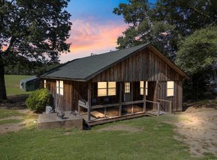 38 S Session Rd, Conway, AR 72032