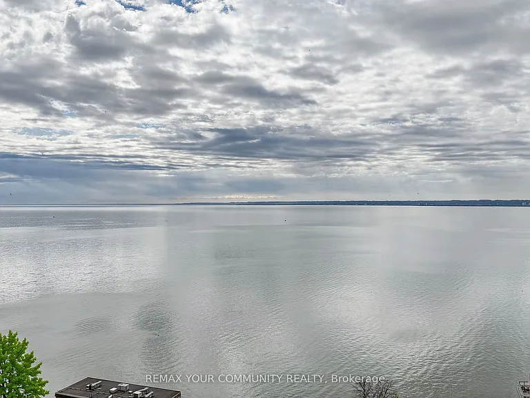 2075 Lakeshore Rd #1607 — Photo 33