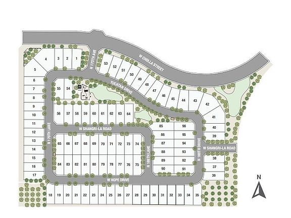 4th image of 17073 W HOPE Drive