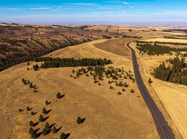 Nka Peola Rd, Pomeroy, WA 99347