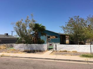 1710 E Madison St, Phoenix, AZ 85034
