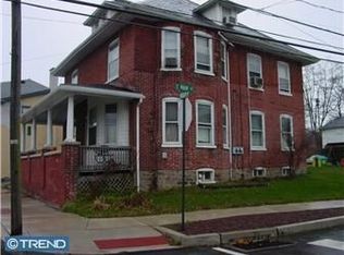 740 Valley Ave, Atglen, PA 19310