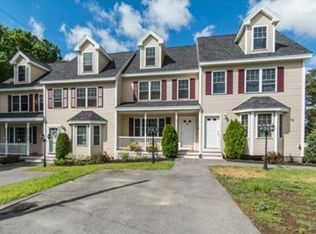 77 Beverly St, North Andover, MA 01845