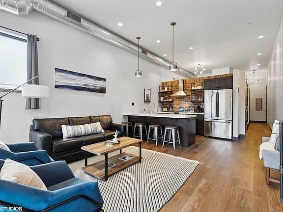 2nd image of 214 2nd St Suite 207