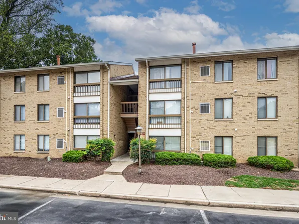 8870 Spiral Cut Unit C, Columbia, MD 21045