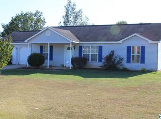 126 Cassia Dr, Toney, AL 35773