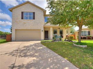 216 Arrowhead Trl, Cedar Park, TX 78613