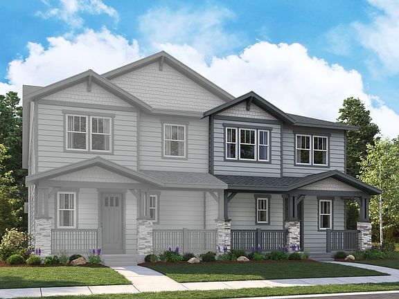 The Nina1 Elevation B