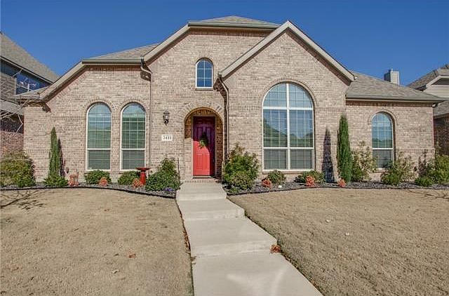 1st image of 3411 Leameadow Dr