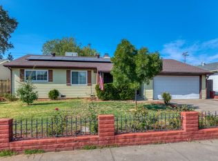 10367 Holmes Way, Rancho Cordova, CA 95670