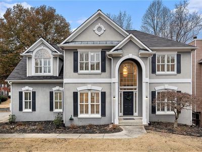 200 Ridge Bluff Ln, Suwanee, GA, 30024