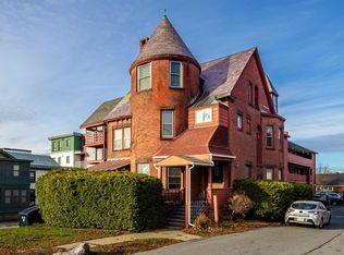 Town Centre, Burlington, VT 05401