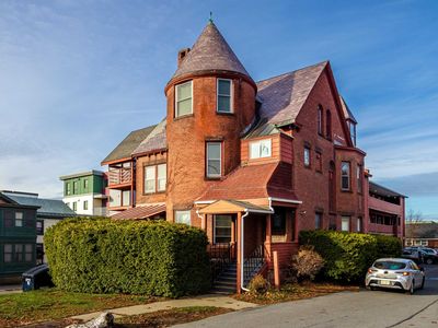 288 Main Street #5B, Burlington, VT, 05401