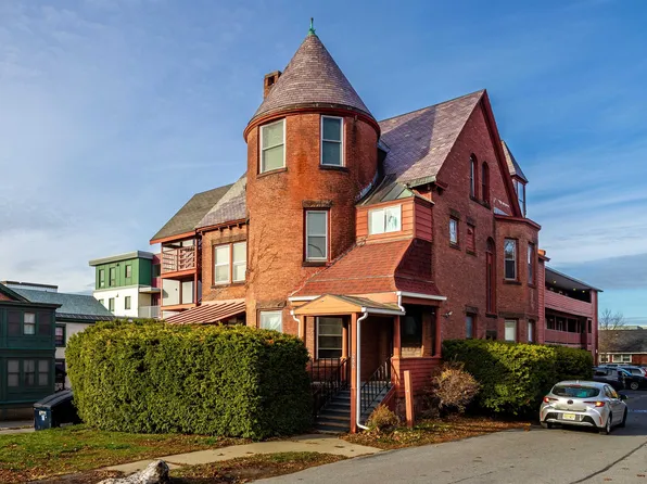 288 Main Street #5B, Burlington, VT 05401