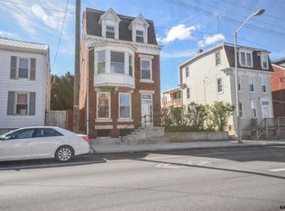 940 E Market St, York, PA 17403