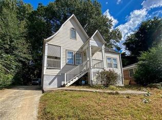 251 Holly Rd NW, Atlanta, GA 30314