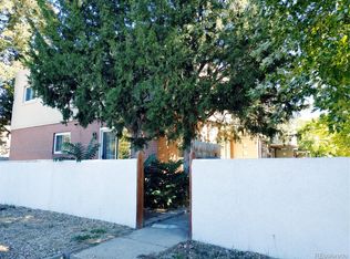 2358 S Race St, Denver, CO 80210