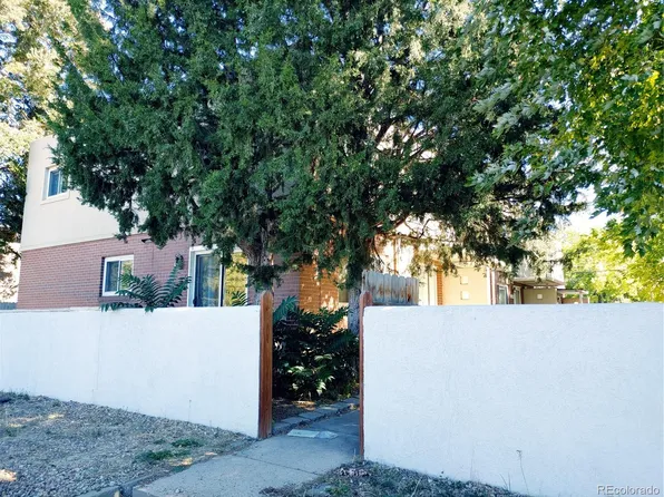 2358 S Race Street, Denver, CO 80210