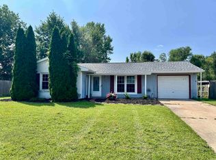 311 Maxine Dr, Garrett, IN 46738