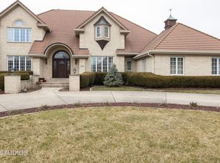 12558 W Lake View Dr, Orland Park, IL 60467