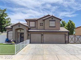1856 April Mist St, Henderson, NV 89002