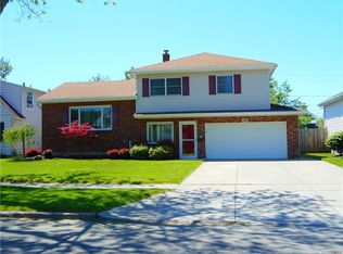 302 Wellington Ave, Buffalo, NY 14223
