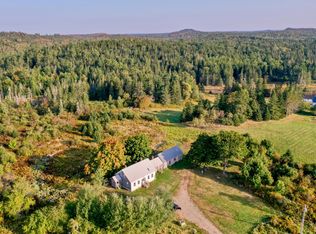 55 Us Route 1 Rd, Whiting, ME 04691